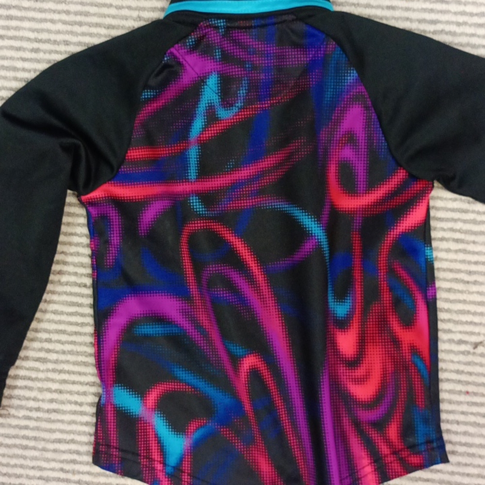 Sweat jacket - Picture 3 of 4